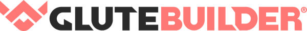Glute Builder logo