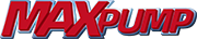 MaxPump logo