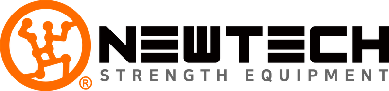 Newtech Strength Equipment logo